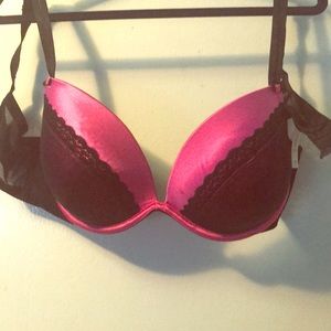 2 for 15 Lane Bryant Oink and black 42DD Bra